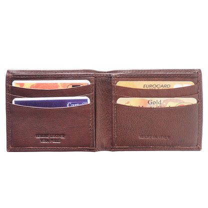 Thin Man’s wallet Lino - Made In Italy