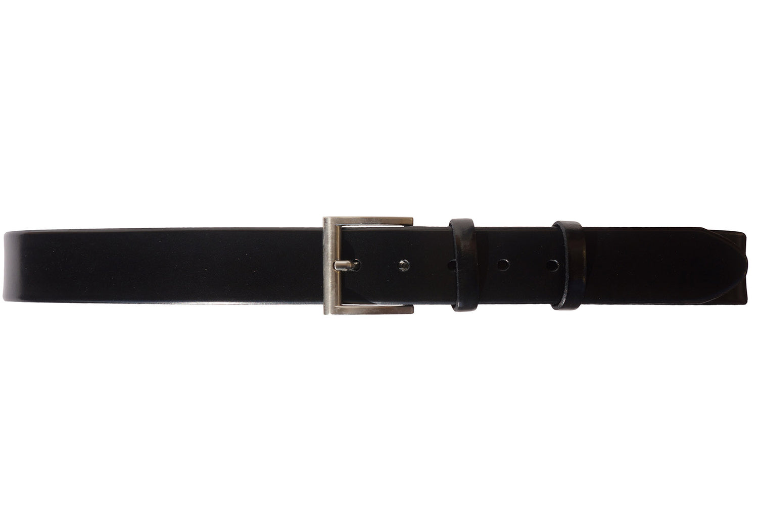 Diego Toscani 40MM Classic Italian Leather Belt - Made In Italy