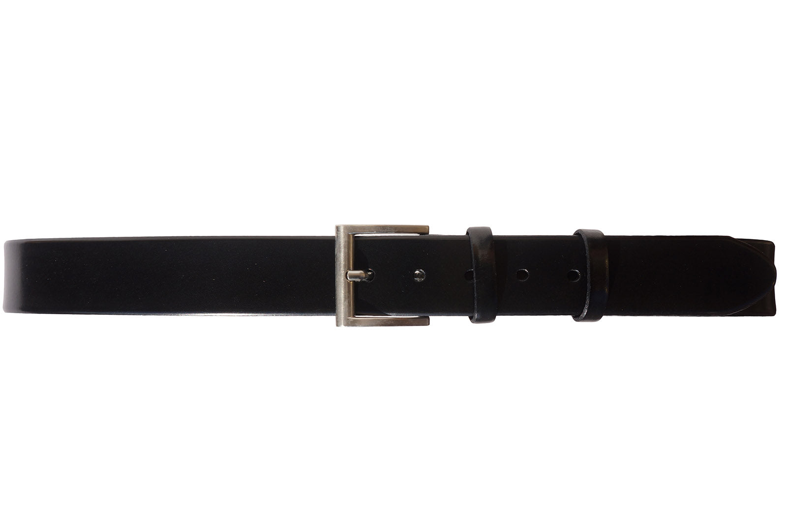 Diego Toscani 40MM Classic Italian Leather Belt - Made In Italy