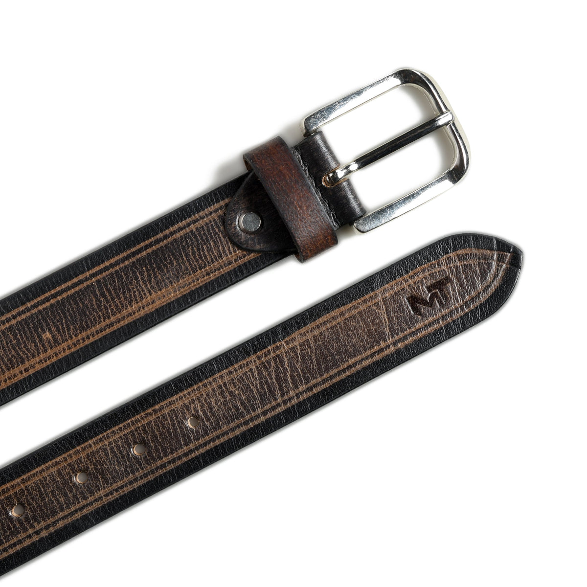 Drover Leather Men&