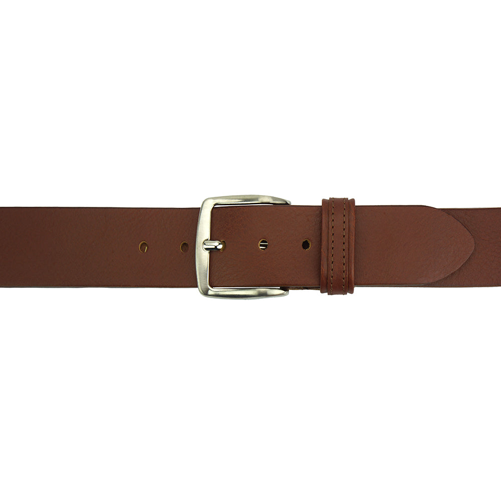 Belt Elio 40 MM - Made In Italy