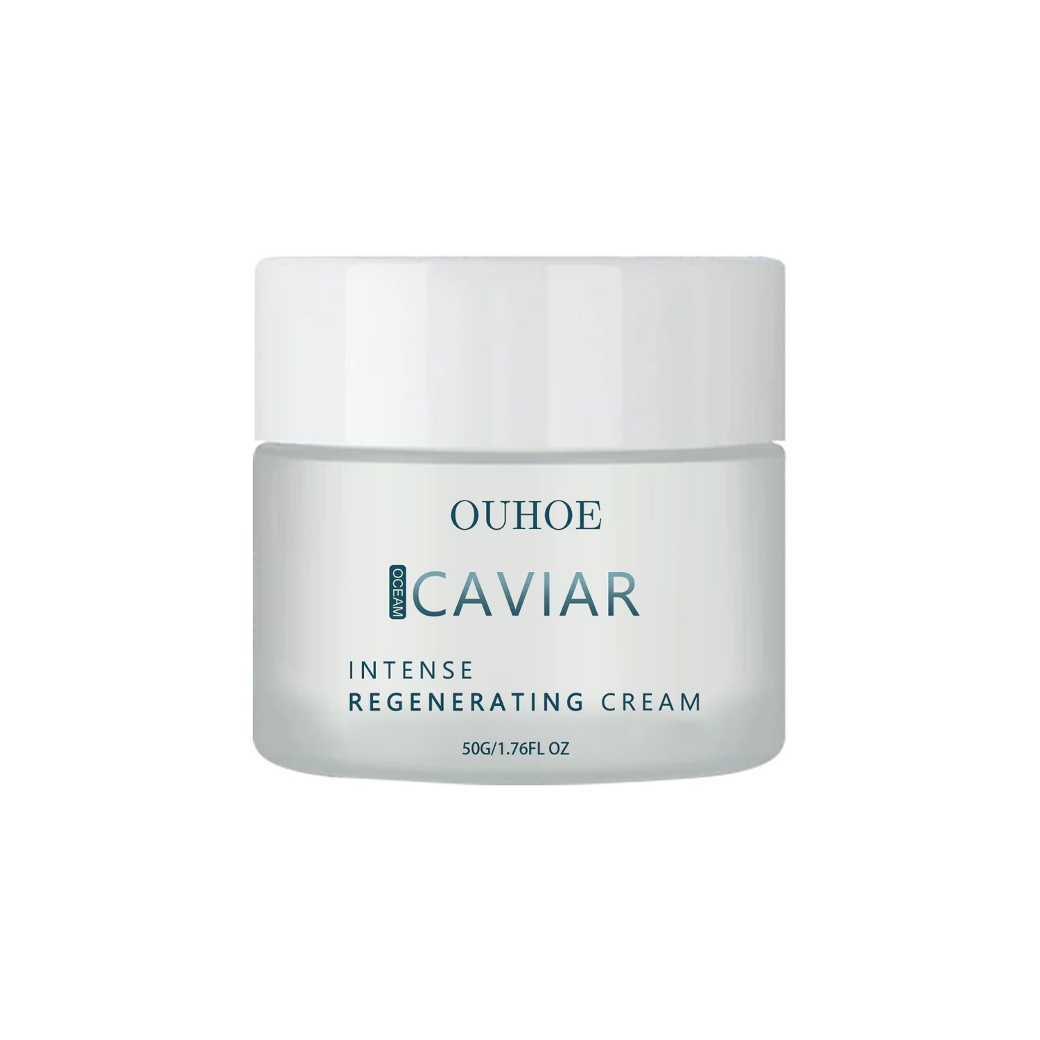 Caviar Essence Revitalizing Face Cream, Hydrating Firming Soft Skin And Anti-Wrinkle Face Cream