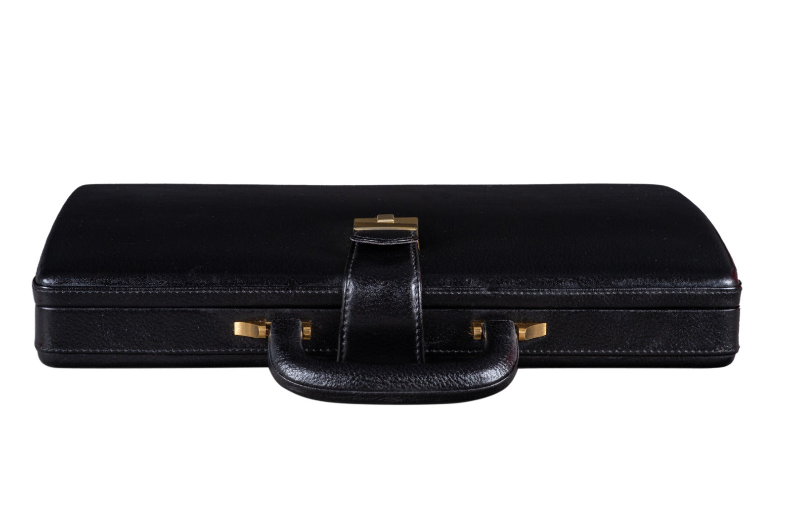 Leather Executive Men&