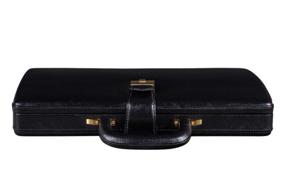 Leather Executive Men&