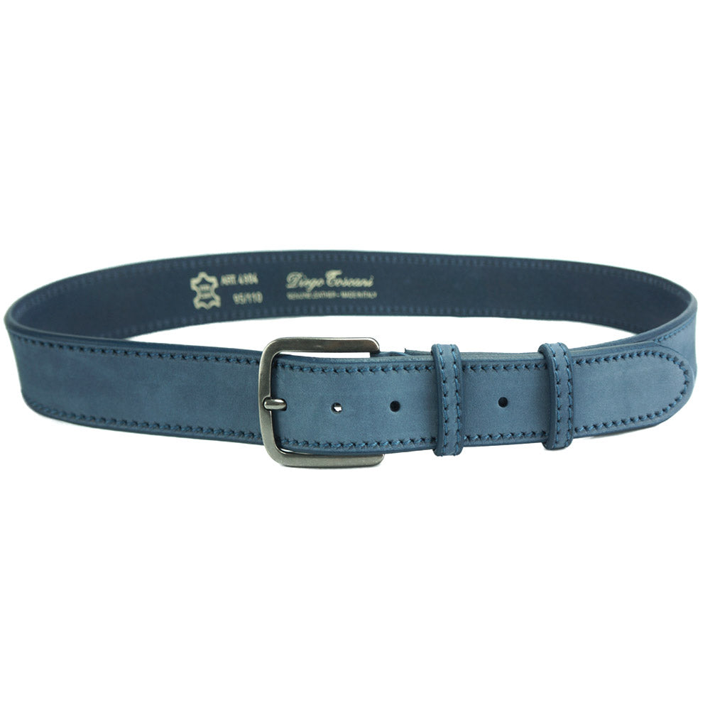 Belt Fiorentino 40 MM - Made In Italy