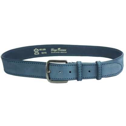 Belt Fiorentino 40 MM - Made In Italy