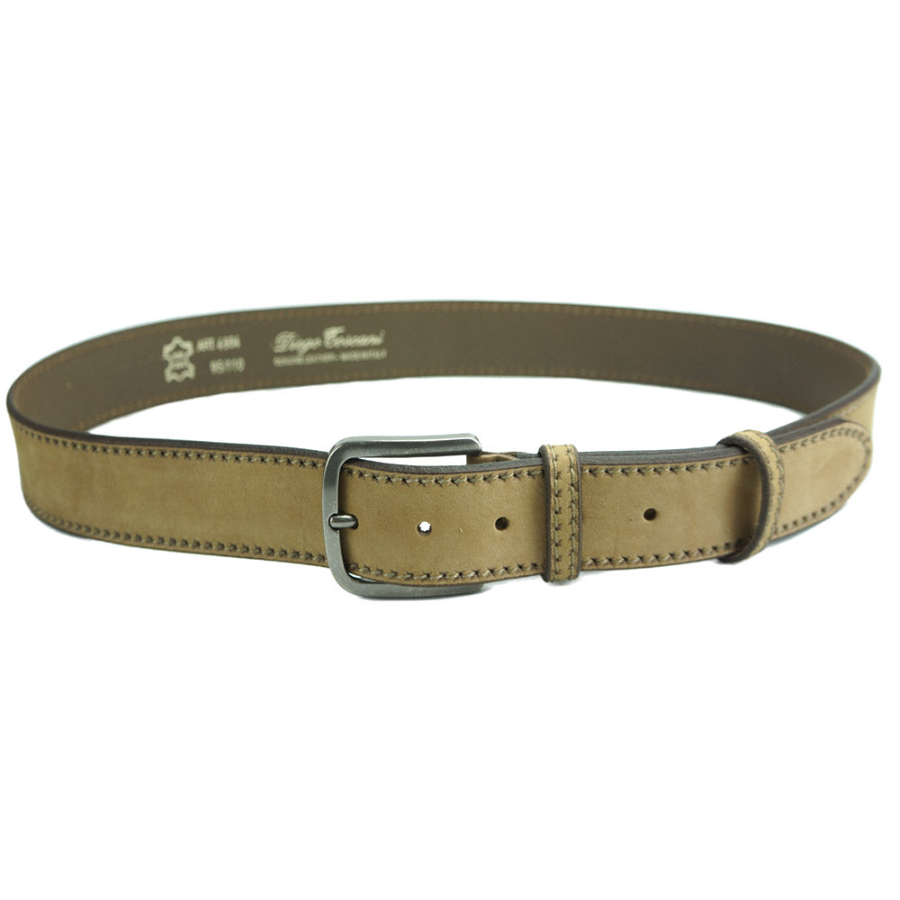 Belt Fiorentino 40 MM - Made In Italy