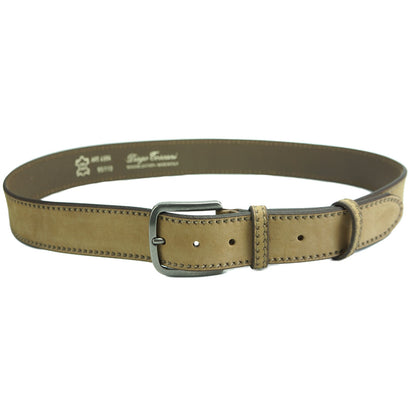 Belt Fiorentino 40 MM - Made In Italy