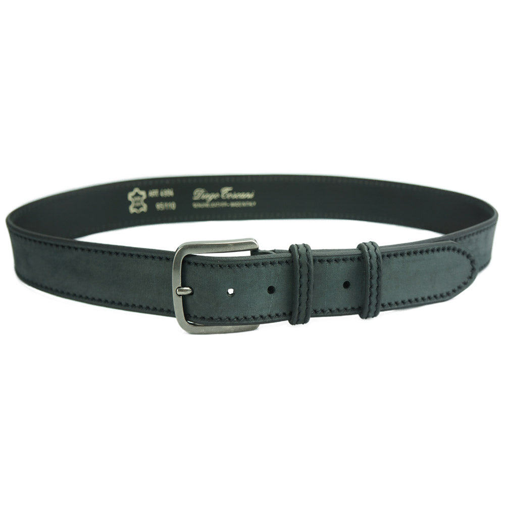 Belt Fiorentino 40 MM - Made In Italy