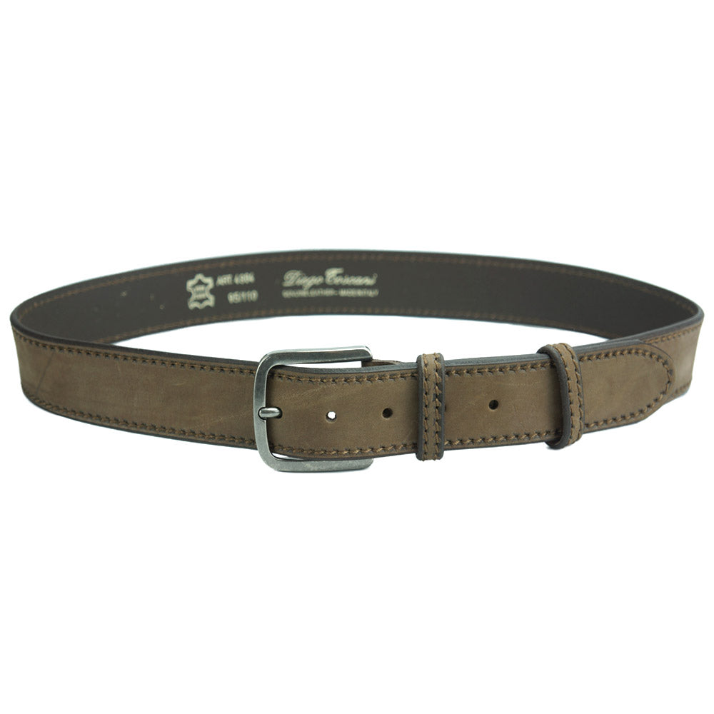 Belt Fiorentino 40 MM - Made In Italy
