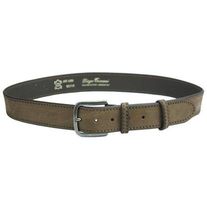 Belt Fiorentino 40 MM - Made In Italy
