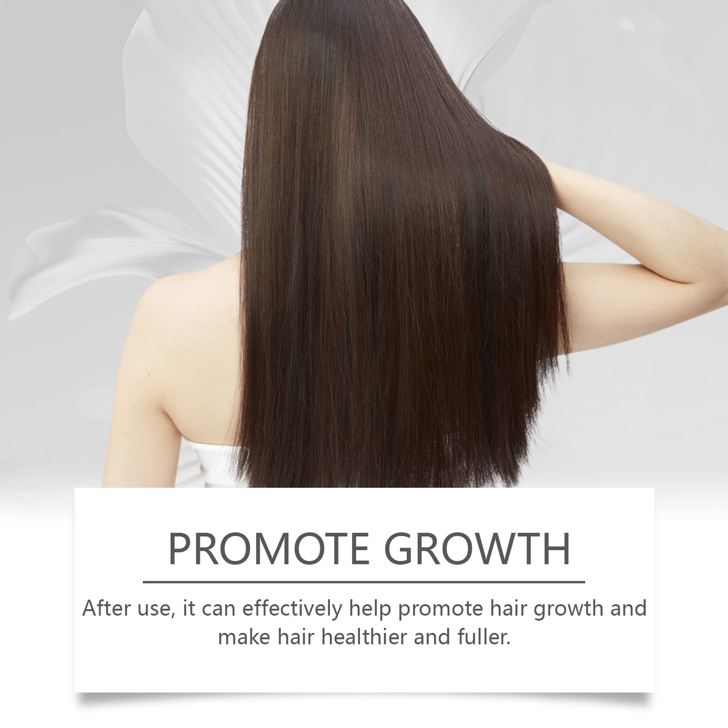 WoodSleep Batana Oil Hair Care Cream, Soft, Nourishing And Hydrating Dry Hair Care Cream