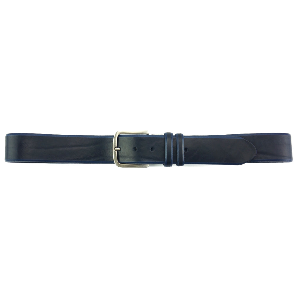 Giuseppe 40MM Premium Italian Leather Belt - Made In Italy