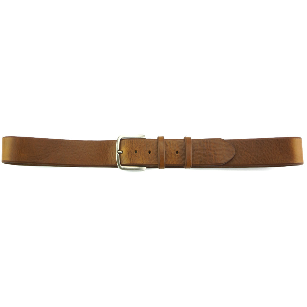 Giuseppe 40MM Premium Italian Leather Belt - Made In Italy