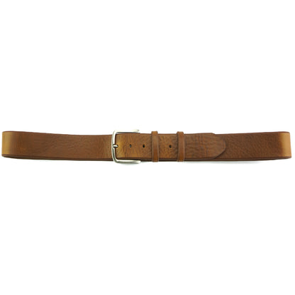 Giuseppe 40MM Premium Italian Leather Belt - Made In Italy