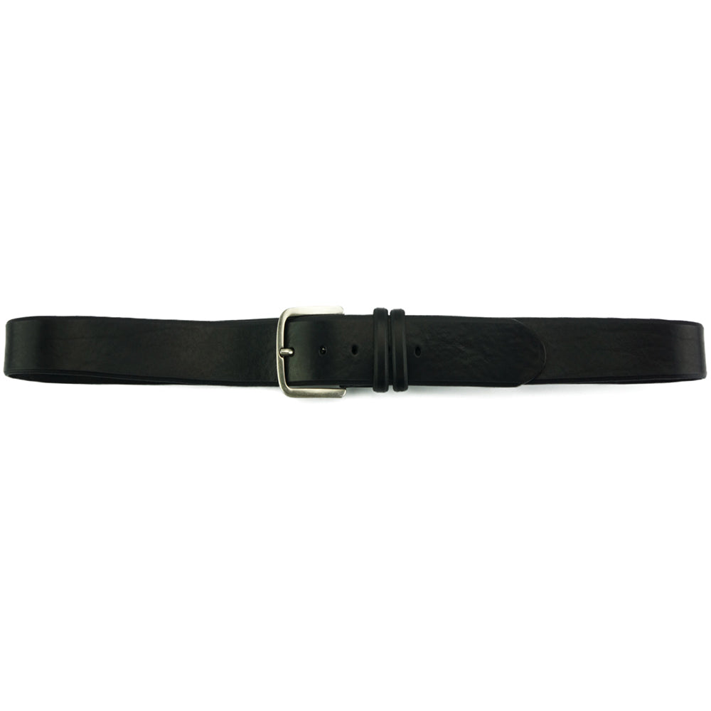 Giuseppe 40MM Premium Italian Leather Belt - Made In Italy
