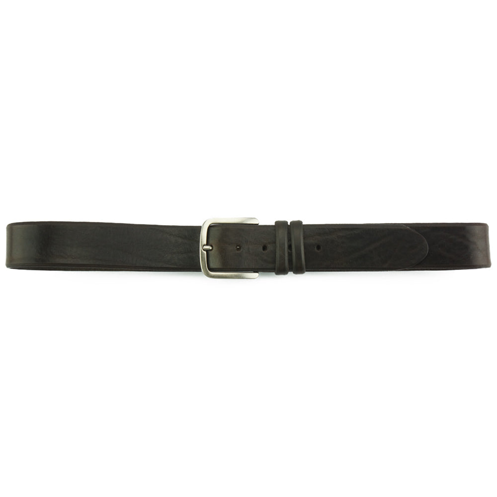 Giuseppe 40MM Premium Italian Leather Belt - Made In Italy
