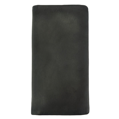 Boris Vintage Cow Leather Wallet - Made In Italy