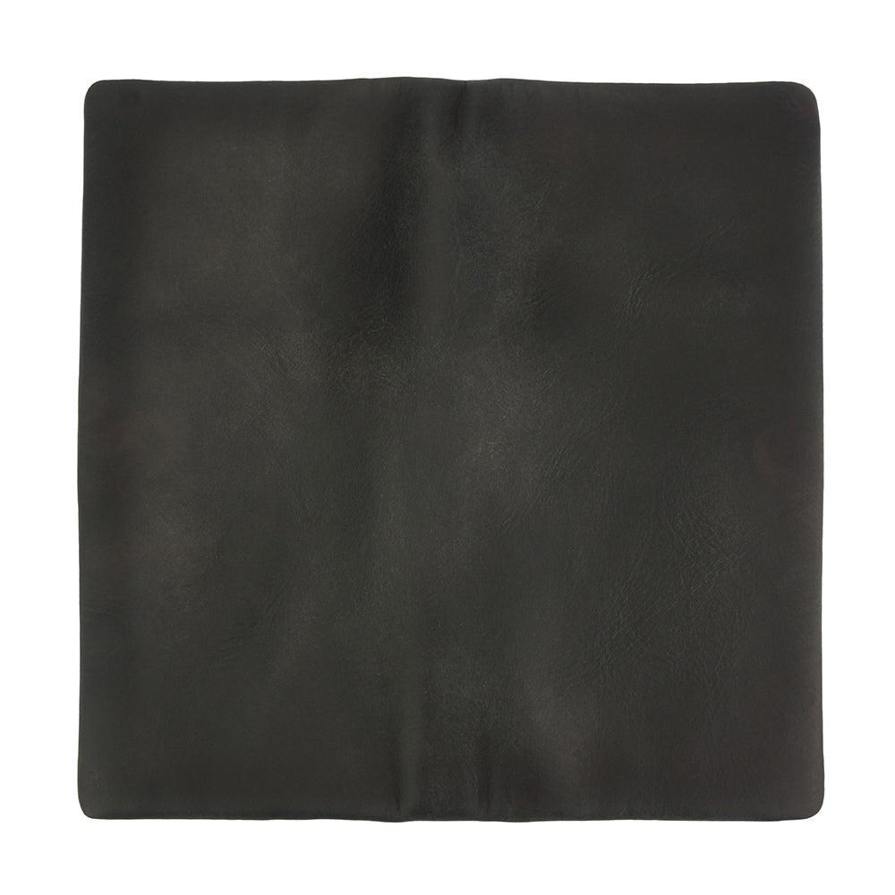 Bernardo Vintage Cow Leather Wallet - made in Italy