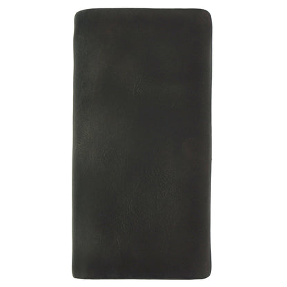 Bernardo Vintage Cow Leather Wallet - made in Italy