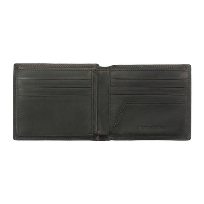 Wallet Multiple in vintage leather - Made In Italy