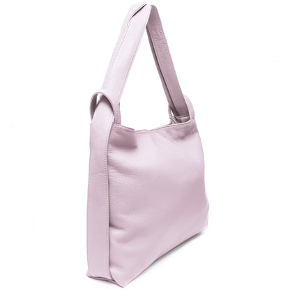 Greta GM convertible leather backpack