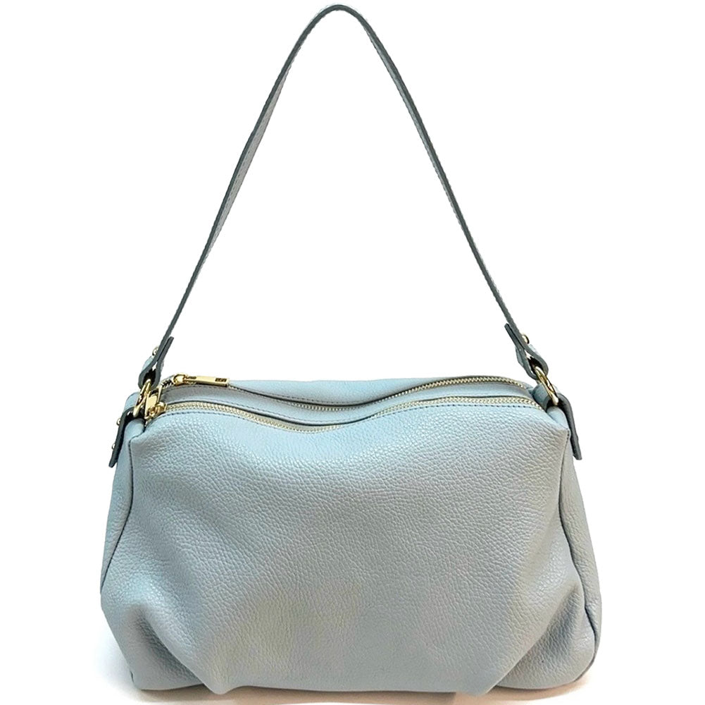 Valentina Leather Handbag