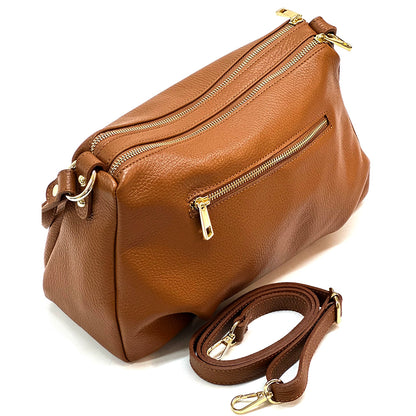 Valentina Leather Handbag