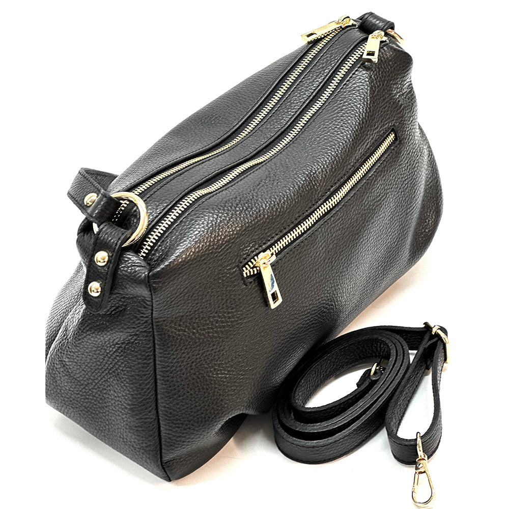 Valentina Leather Handbag