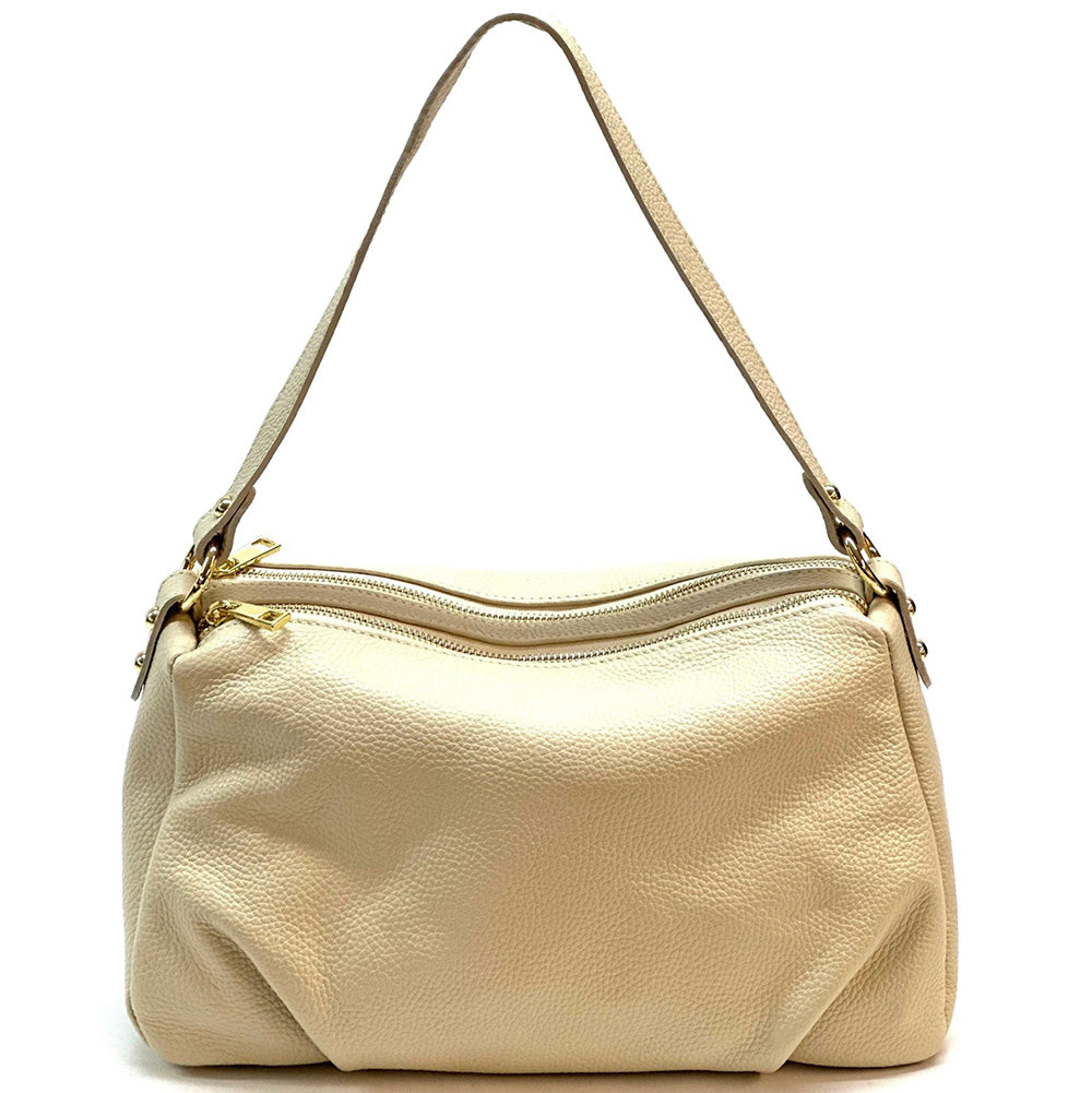 Valentina Leather Handbag
