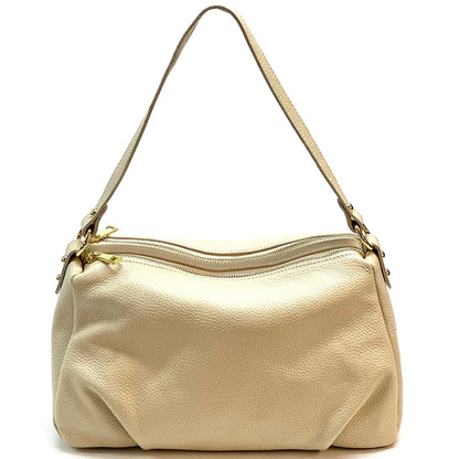 Valentina Leather Handbag