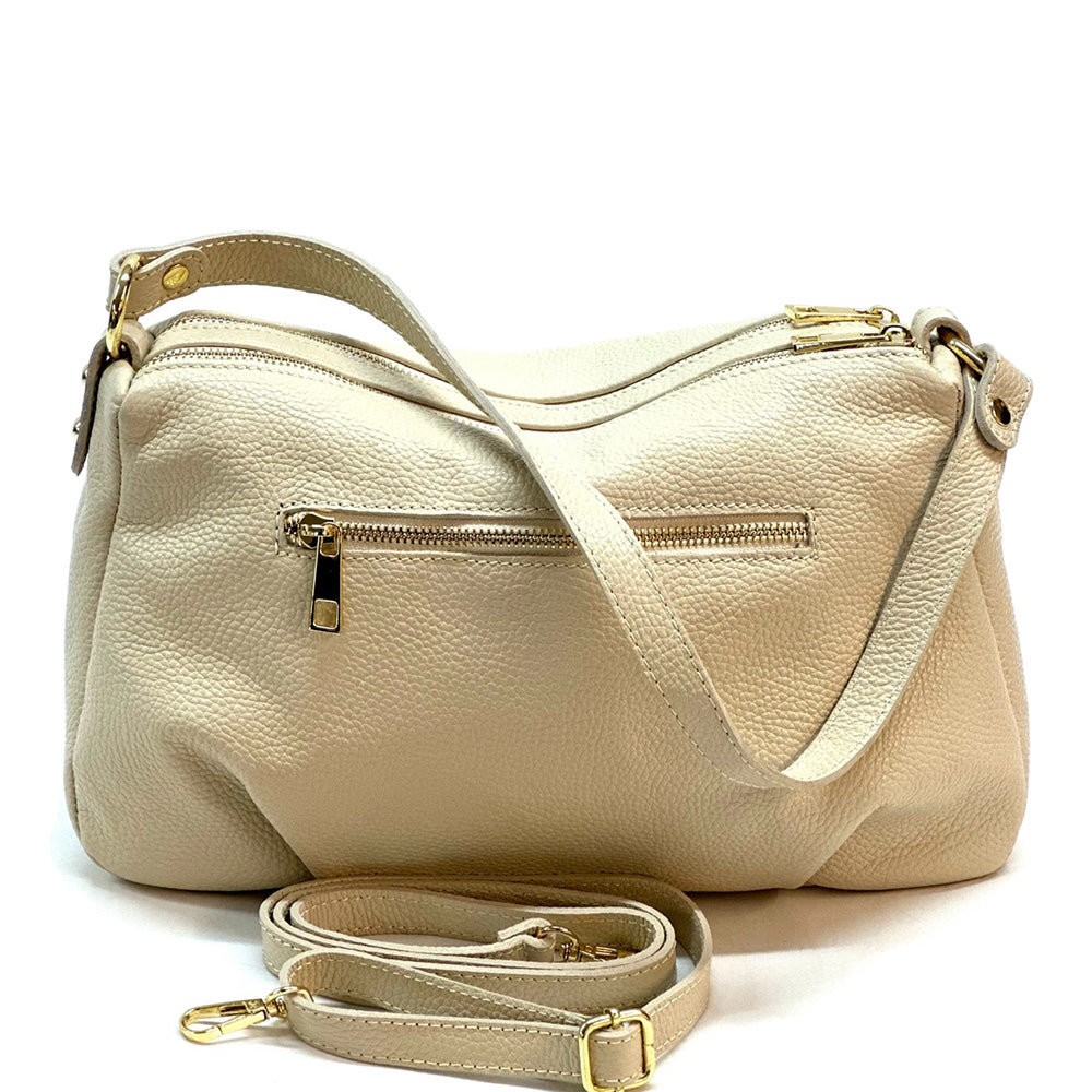 Valentina Leather Handbag