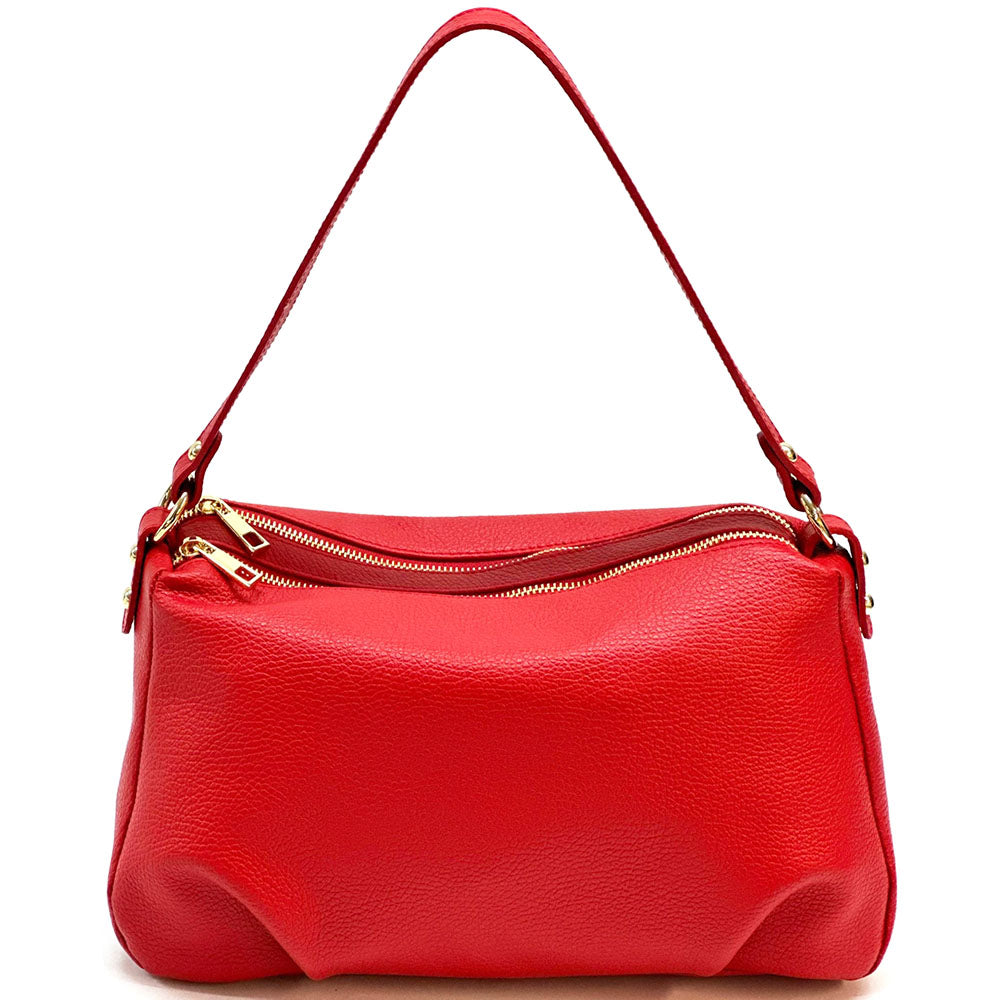 Valentina Leather Handbag
