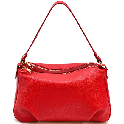 Valentina Leather Handbag