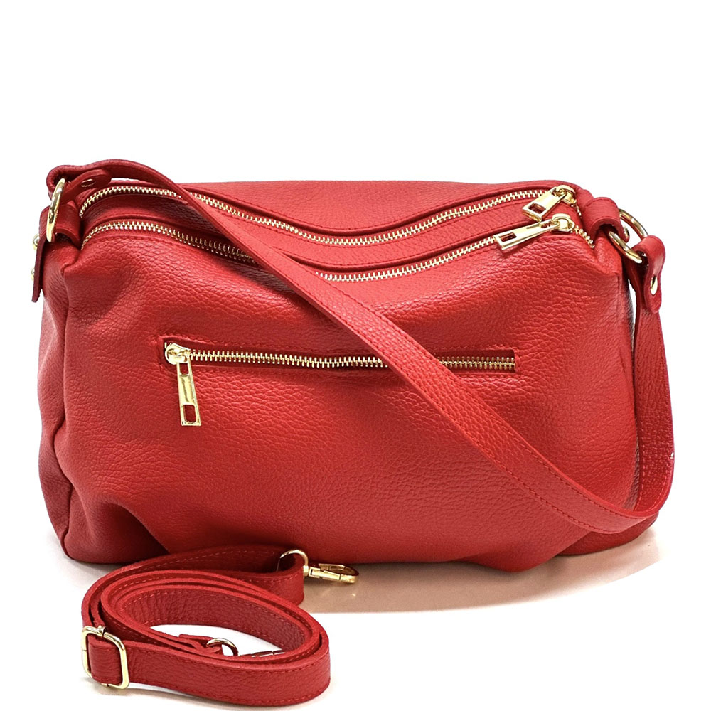 Valentina Leather Handbag
