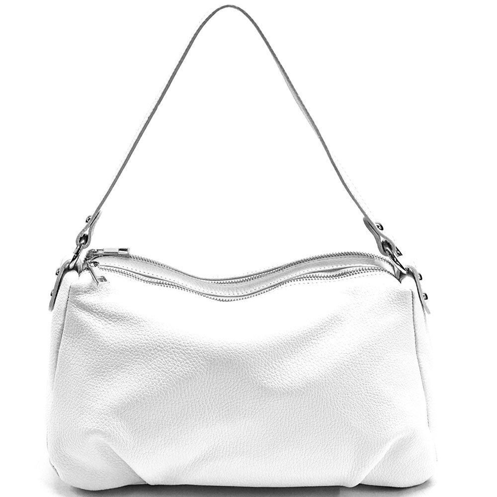 Valentina Leather Handbag