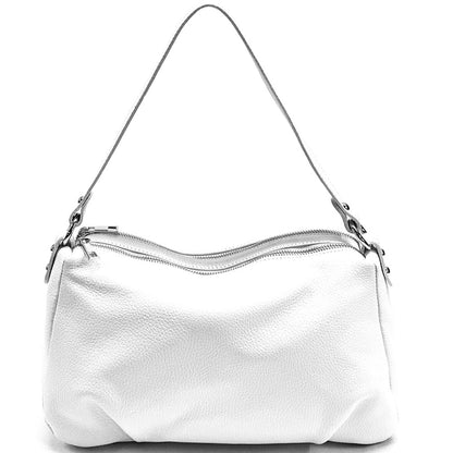 Valentina Leather Handbag