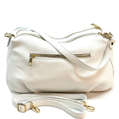 Valentina Leather Handbag