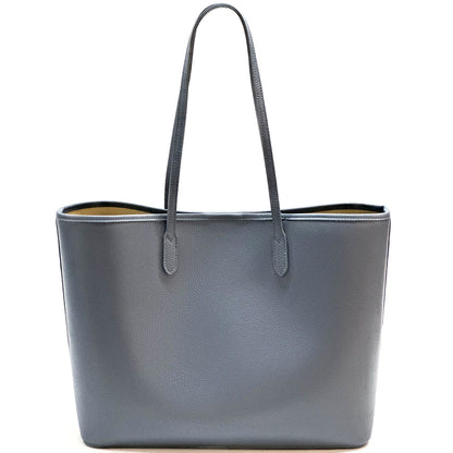 Penelope Tote Italian Leather Handbag - Made In Italy