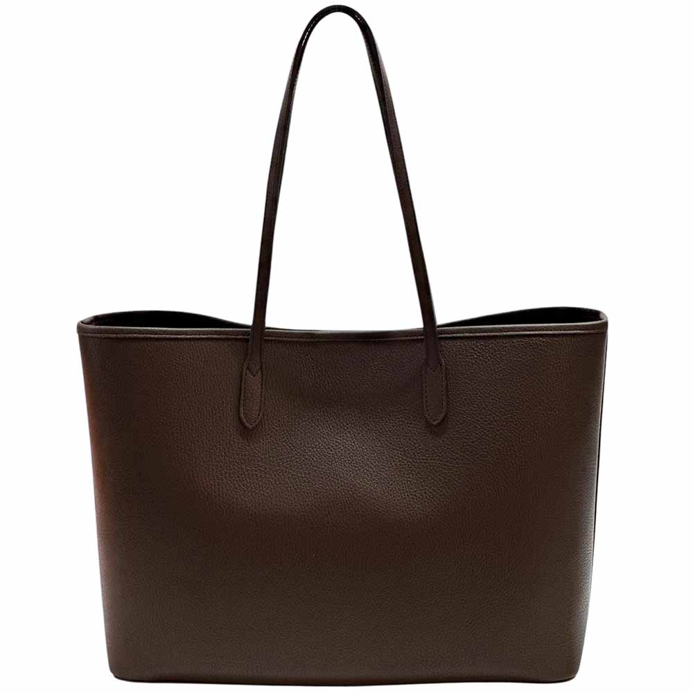 Penelope Tote Italian Leather Handbag - Made In Italy