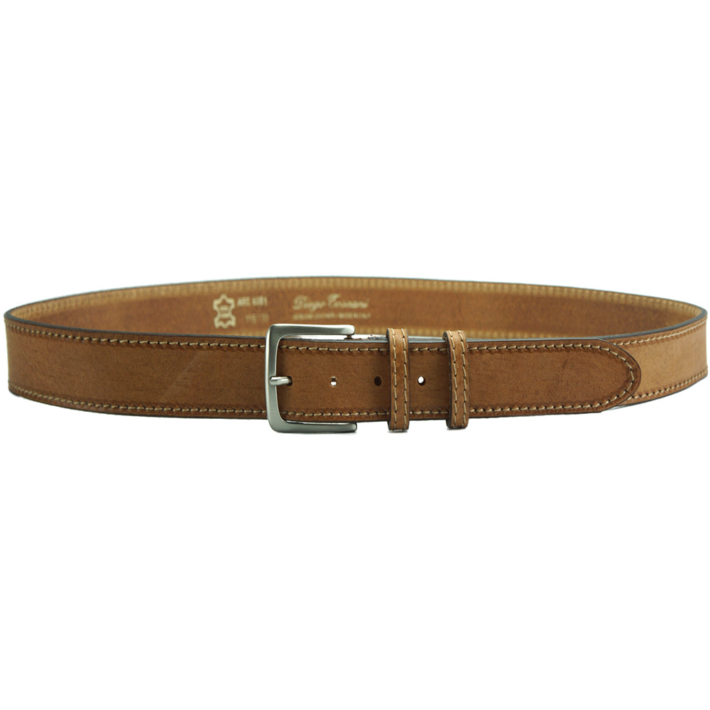 Remo Belt 40 MM - Made In Italy