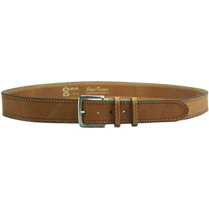 Remo Belt 40 MM - Made In Italy