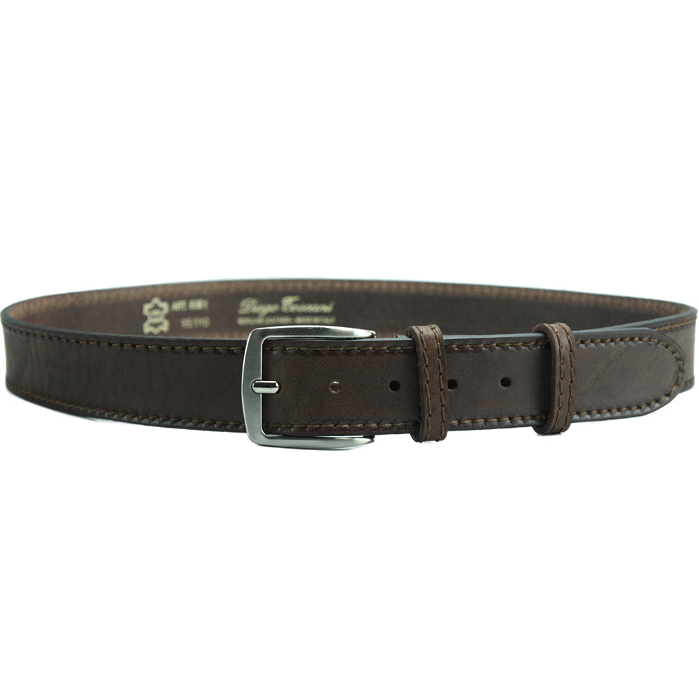 Remo Belt 40 MM - Made In Italy
