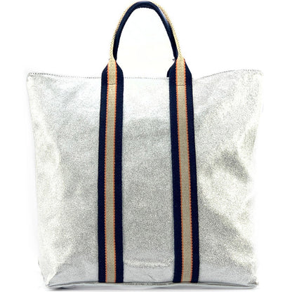 Allegra Tote Backpack - Made In Italy