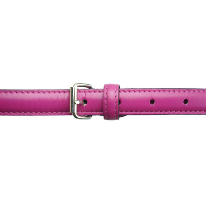 Belt Samanta 20 MM - Made In Italy