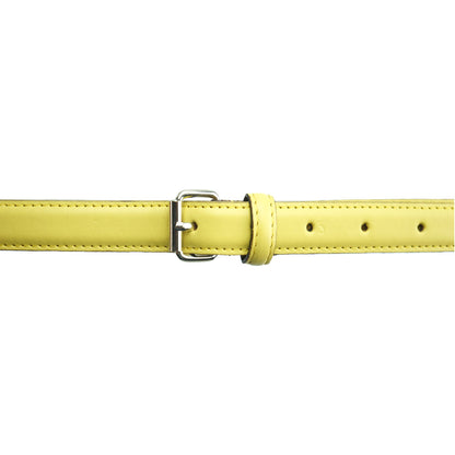 Belt Samanta 20 MM - Made In Italy