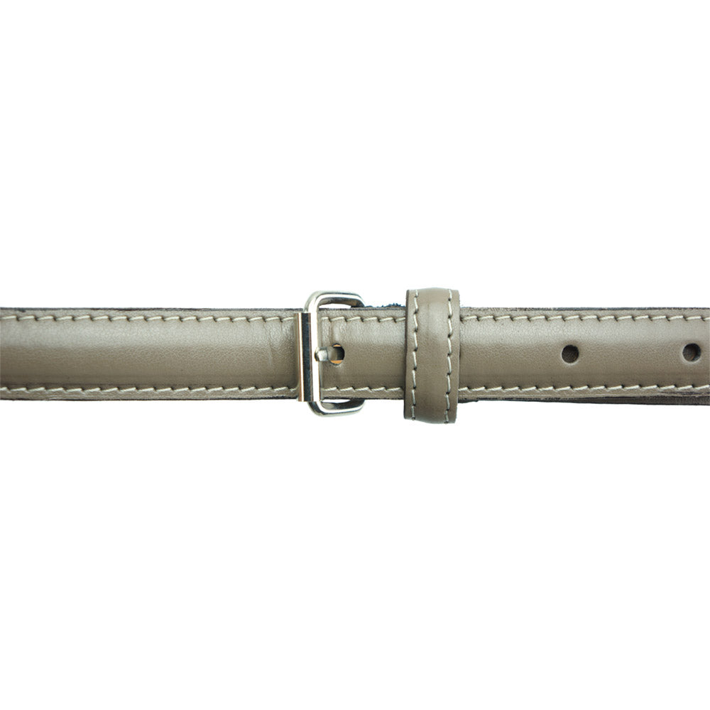 Belt Samanta 20 MM - Made In Italy