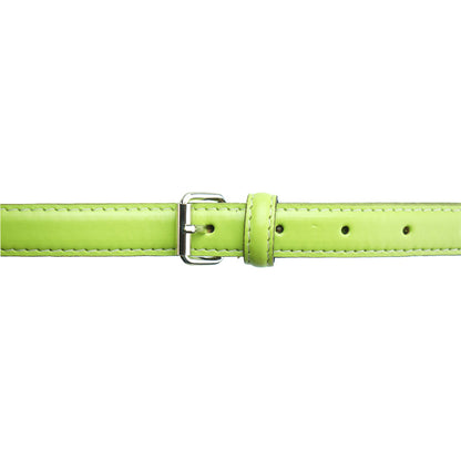 Belt Samanta 20 MM - Made In Italy