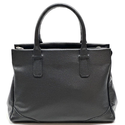 Tarsilla Italian Leather Handbag - Made In Italy