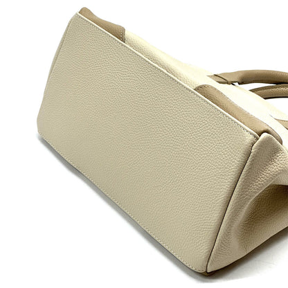 Tarsilla Italian Leather Handbag - Made In Italy